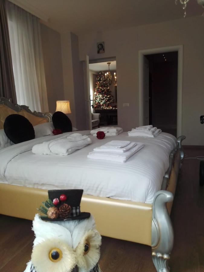 Casa Maria Roses Hotel Risnov Bagian luar foto